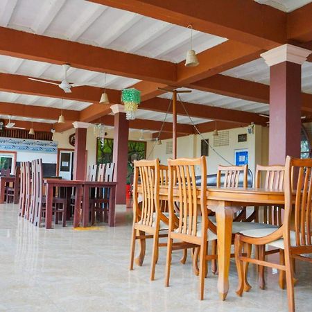 Hotel Madu River Edge Balapitiya Zewnętrze zdjęcie