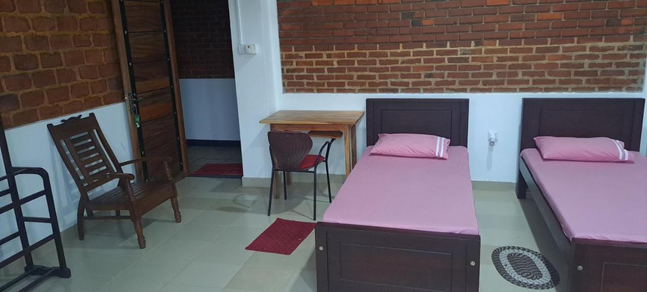 Hotel Madu River Edge Balapitiya Zewnętrze zdjęcie