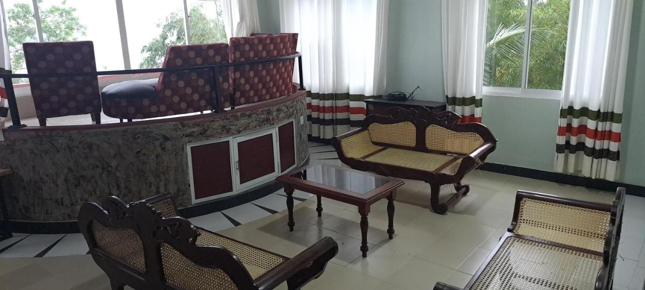 Hotel Madu River Edge Balapitiya Zewnętrze zdjęcie