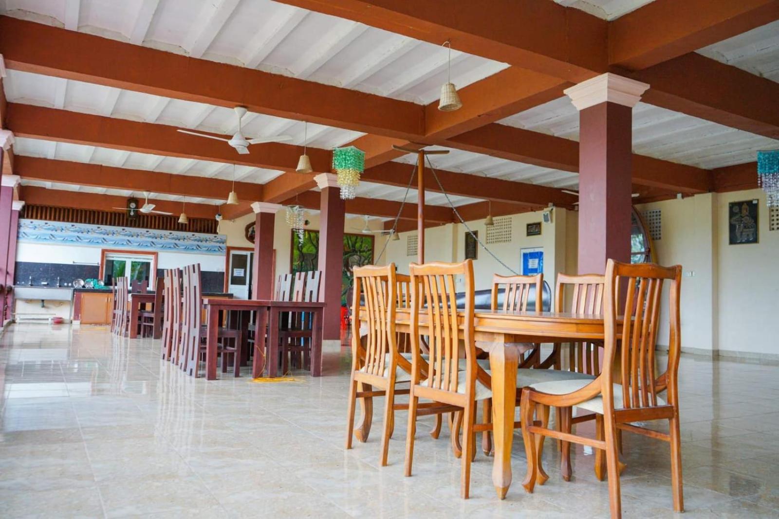 Hotel Madu River Edge Balapitiya Zewnętrze zdjęcie
